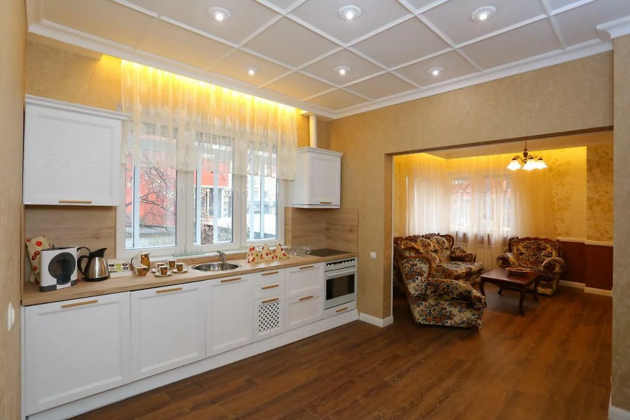 Two Central Apartments | Skobelev Boulevard Sofia