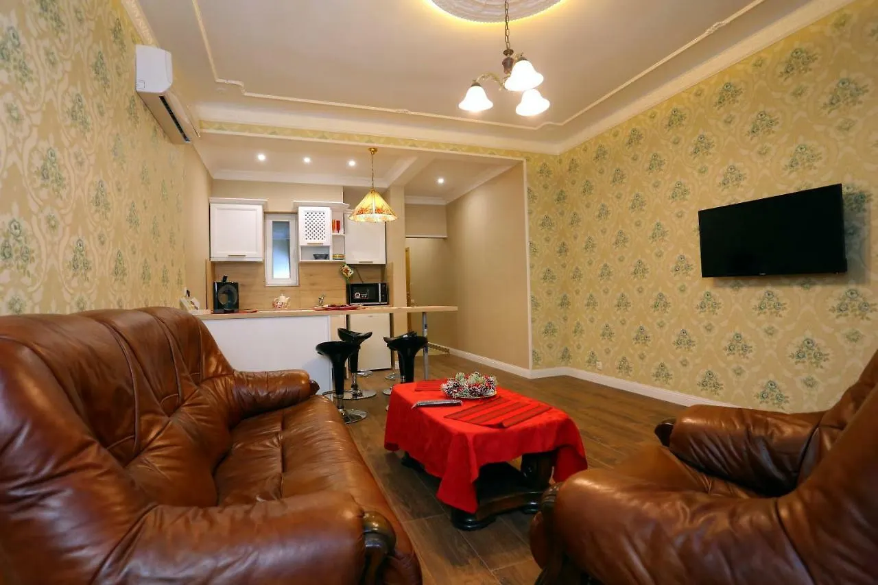 Two Central Apartments | Skobelev Boulevard Sofia