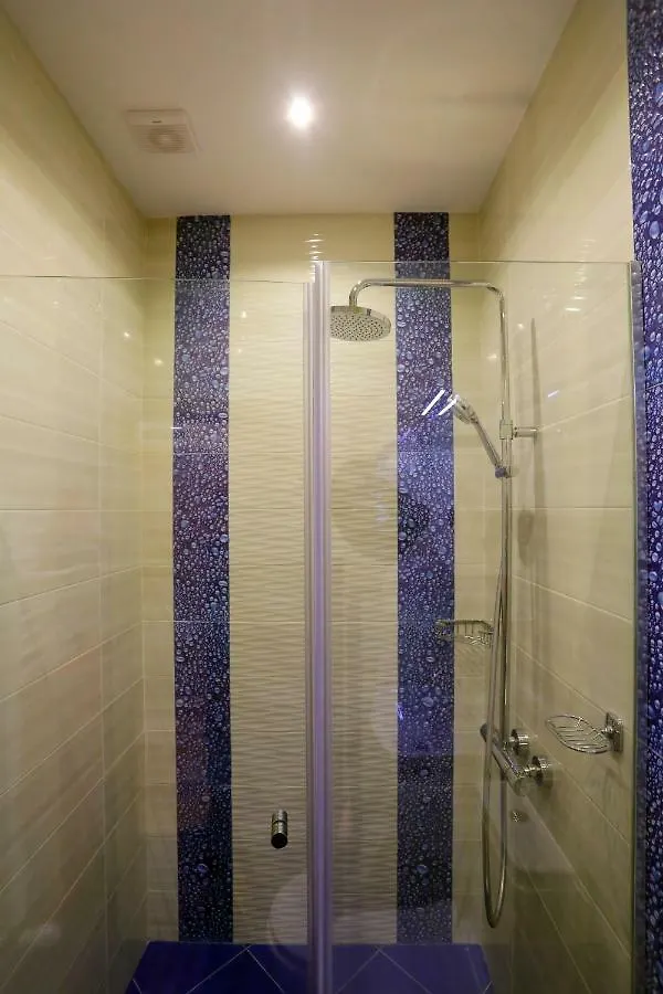 Two Central Apartments | Skobelev Boulevard Sofia