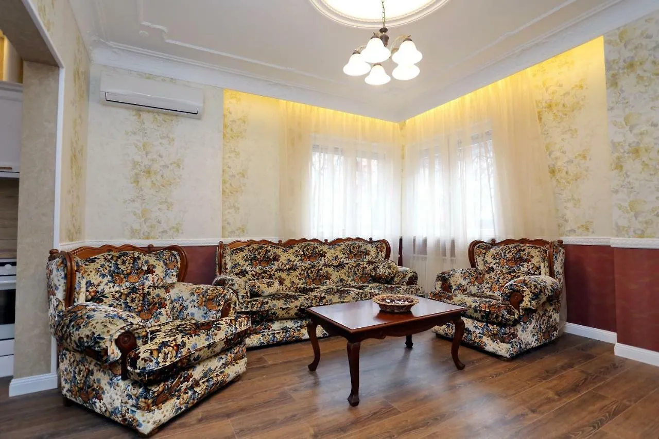 Two Central Apartments | Skobelev Boulevard Sofia