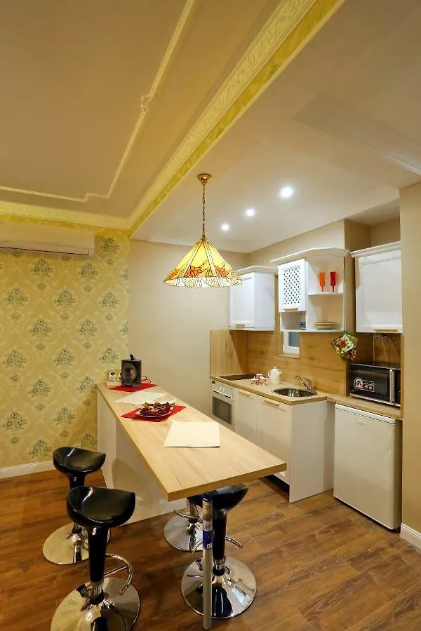 Two Central Apartments | Skobelev Boulevard Sofia Bulgaria
