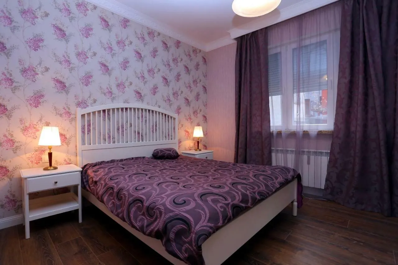 Two Central Apartments | Skobelev Boulevard Sofia Bulgaria