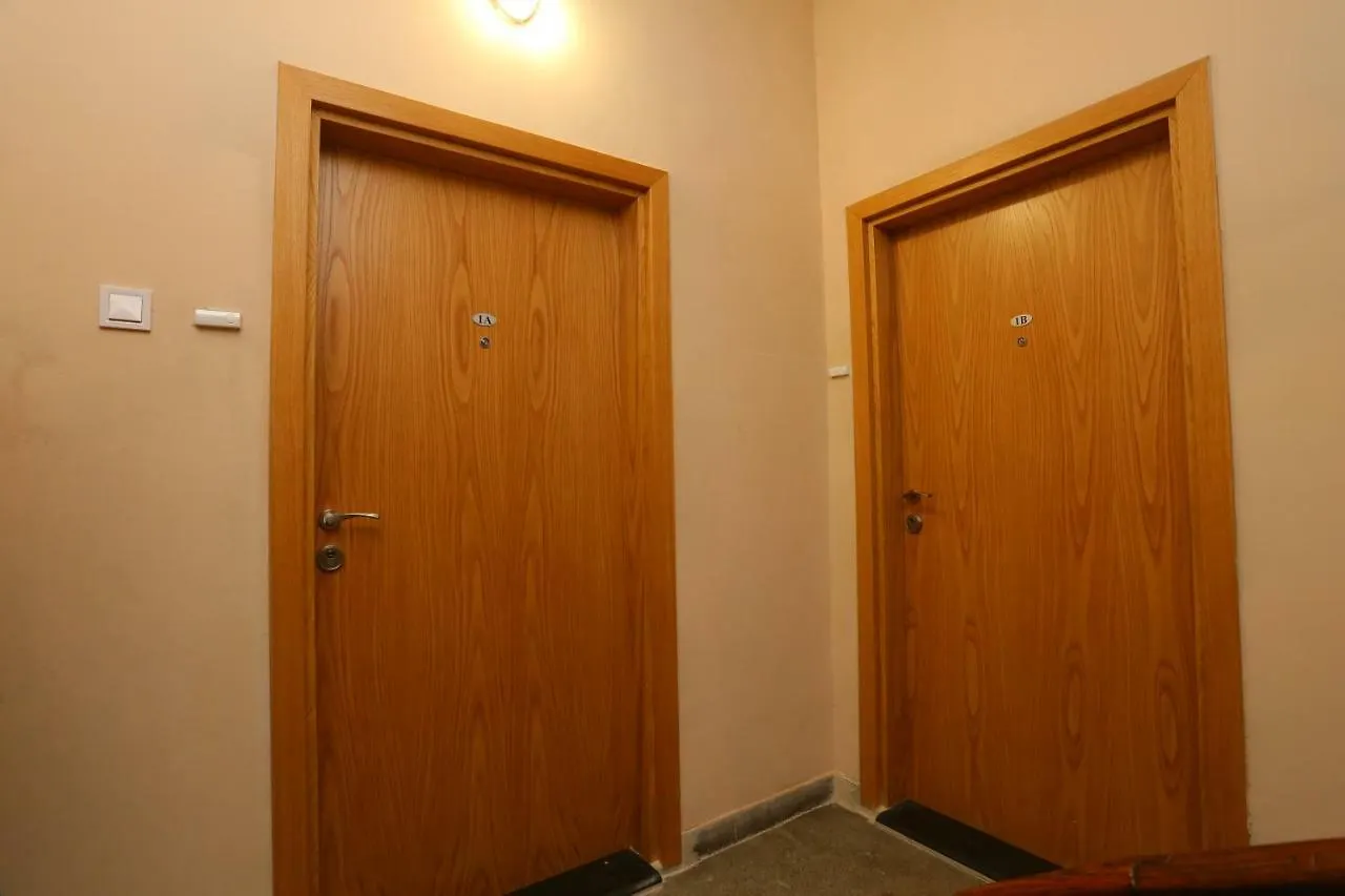 Two Central Apartments | Skobelev Boulevard Sofia
