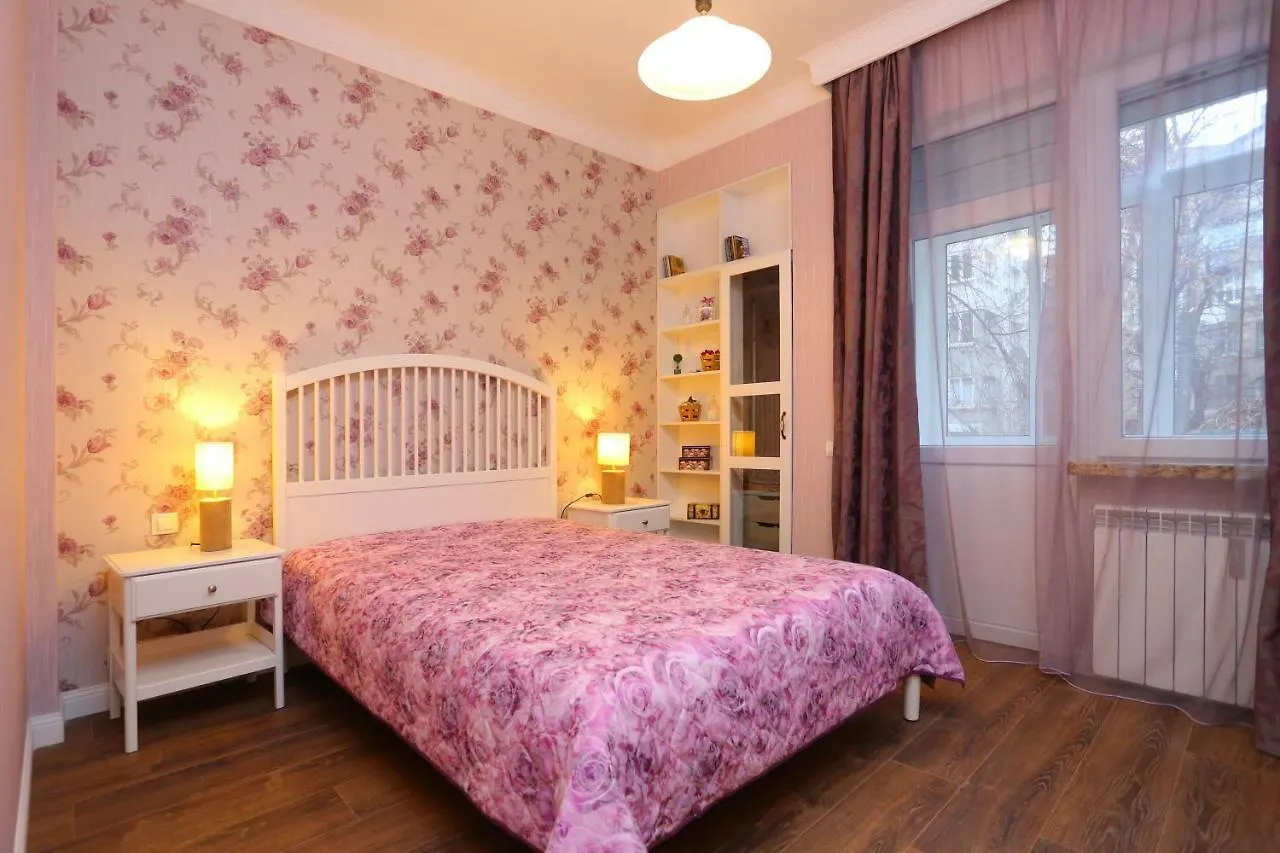 Two Central Apartments | Skobelev Boulevard Sofia 0*,
