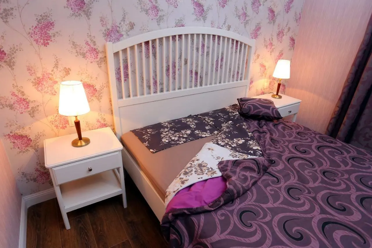 Two Central Apartments | Skobelev Boulevard Sofia