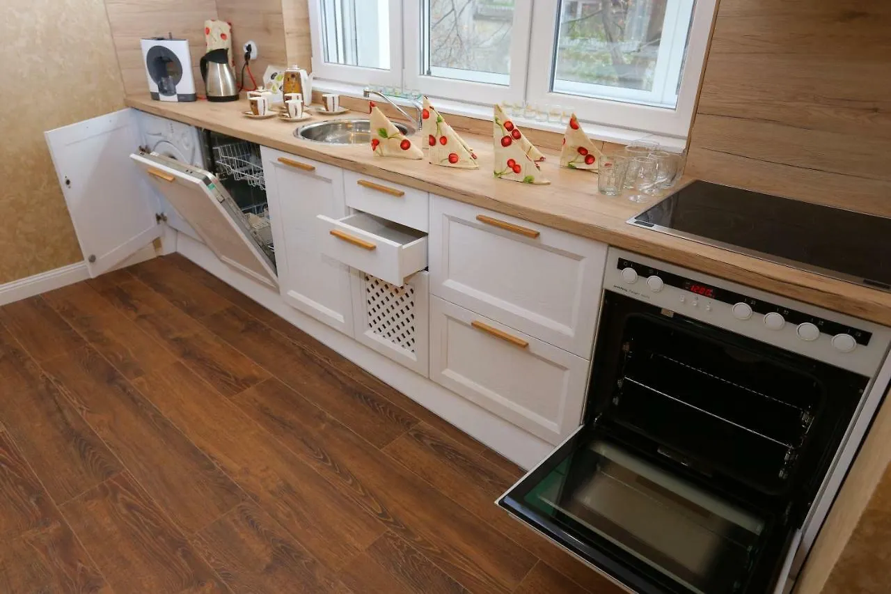 Two Central Apartments | Skobelev Boulevard Sofia Bulgaria