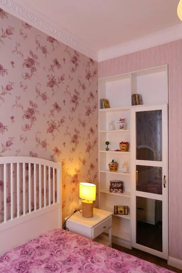 Two Central Apartments | Skobelev Boulevard Sofia