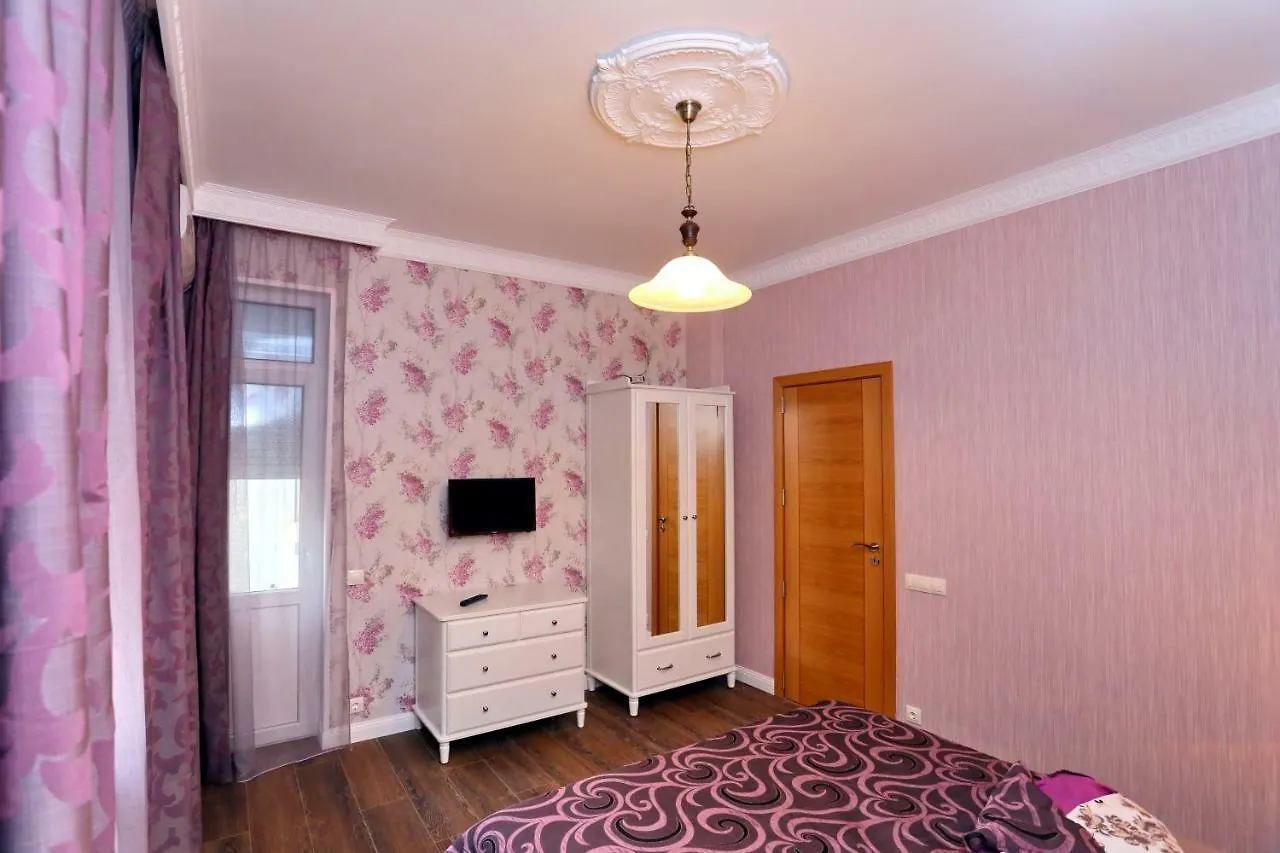 Two Central Apartments | Skobelev Boulevard Sofia