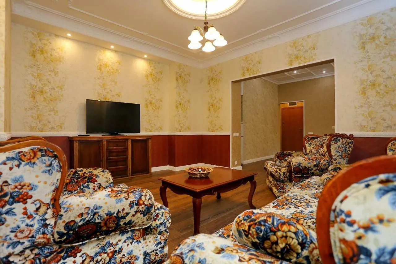 Two Central Apartments | Skobelev Boulevard Sofia