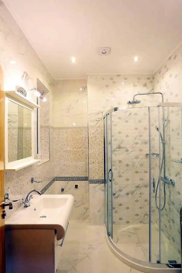 Two Central Apartments | Skobelev Boulevard Sofia