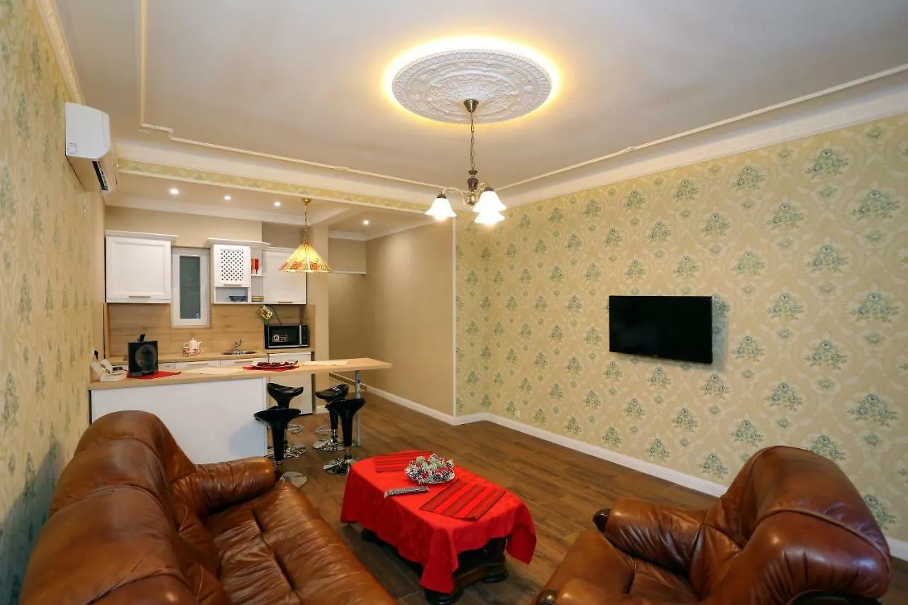 Two Central Apartments | Skobelev Boulevard Sofia 0*,  Bulgaria