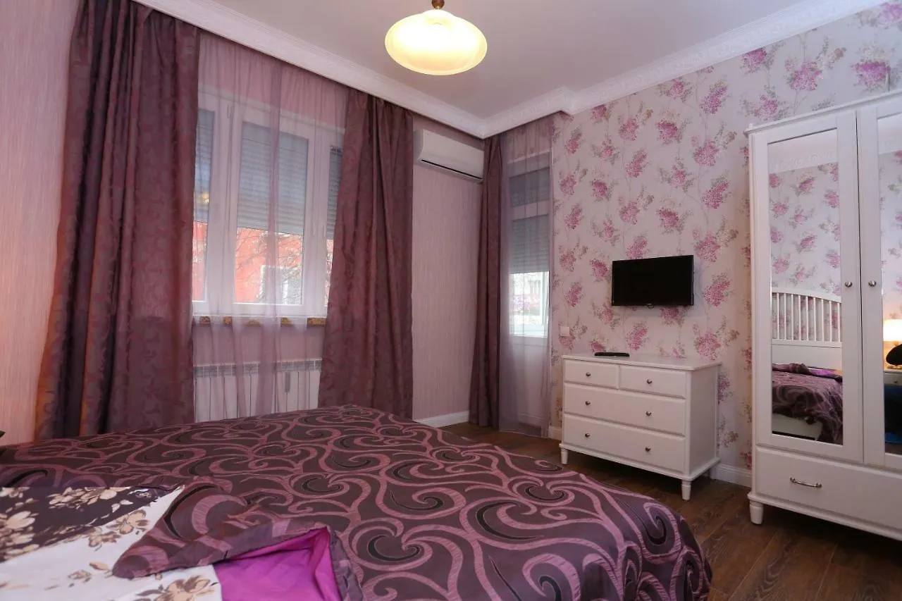Two Central Apartments | Skobelev Boulevard Sofia