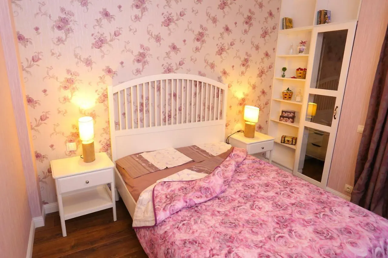 Two Central Apartments | Skobelev Boulevard Sofia Bulgaria