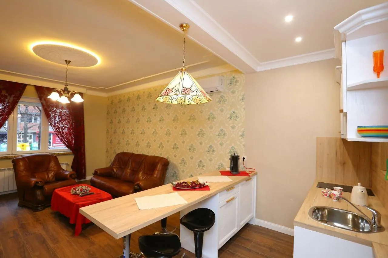 Two Central Apartments | Skobelev Boulevard Sofia